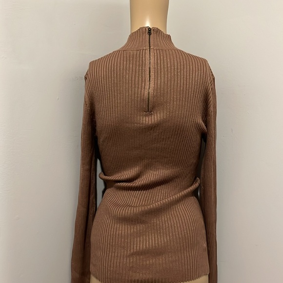 Longe sleeve top - Picture 4 of 4